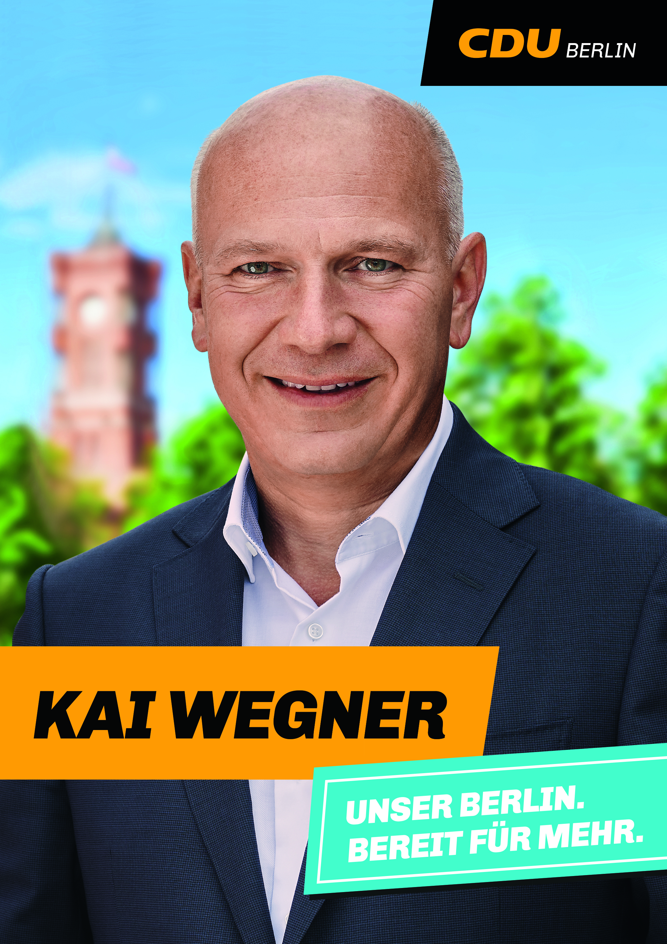 Kai Wegner Kai Wegner