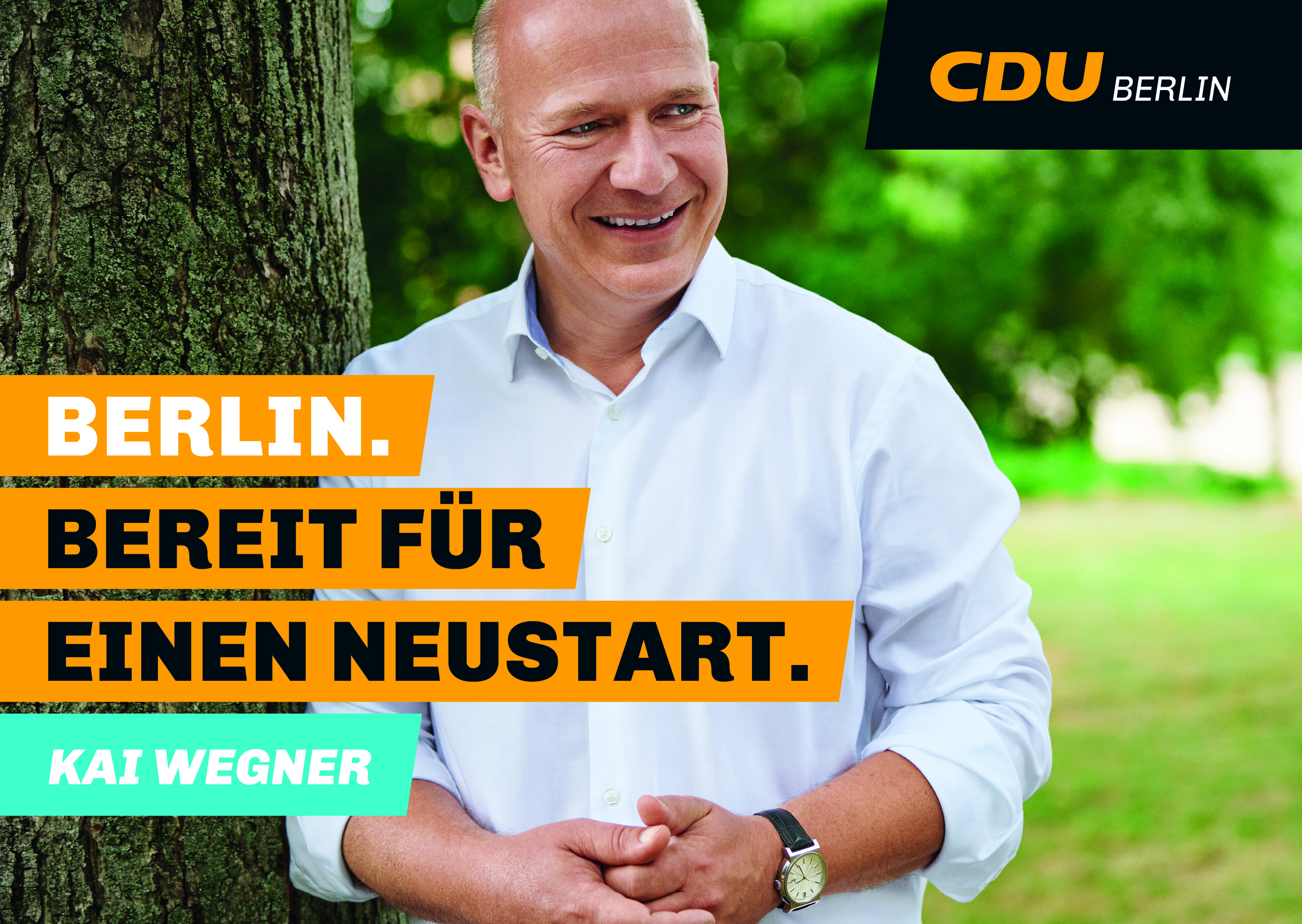 Kai Wegner Kai Wegner