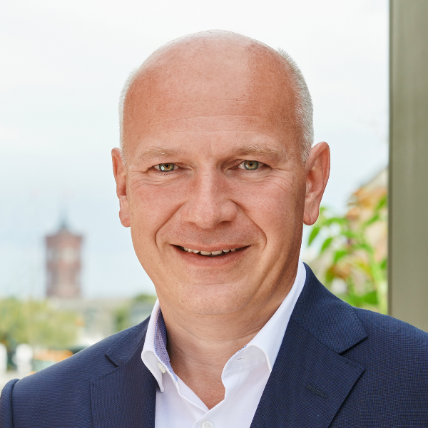  Kai Wegner